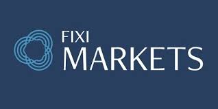FIXI Markets logo